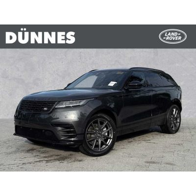 Land Rover Range Rover Velar P400e Dynamic SE *GRAPHITE EDI