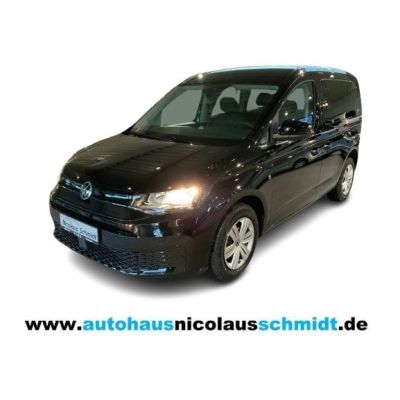 Volkswagen Caddy Basis-Modell 1.5 TSI 7-Gang DSG Assistenz-