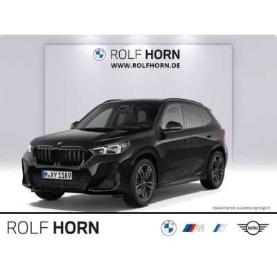 BMW X1 sDrive20d M Sport M Pro SHZ HUD AHK 360 Pano