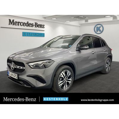 Mercedes-Benz GLA 200 Progressive Pano Multibeam Night Keyl-GO