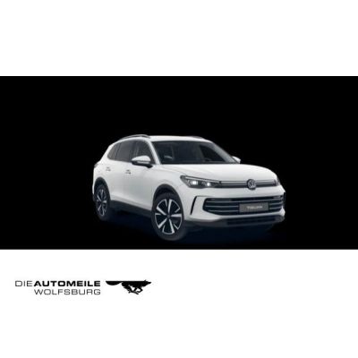 Volkswagen Tiguan 1.5 eHybrid OPF DSG Elegance gew. Angebot