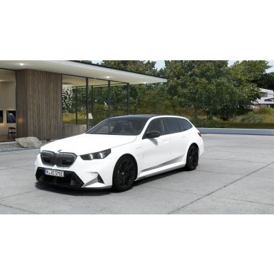 BMW M5 Touring AHK Pano M Driver´s Package