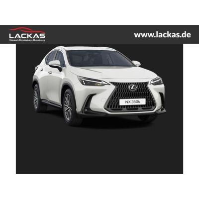 Lexus NX 350h EU6d Business Connect - Paket
