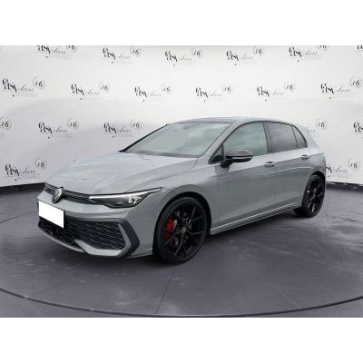 Volkswagen Golf 8.5 2.0 TSI GTI DSG Matrix Led T