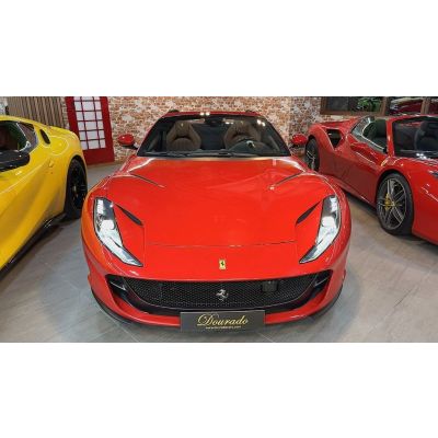 Ferrari 812 GTS