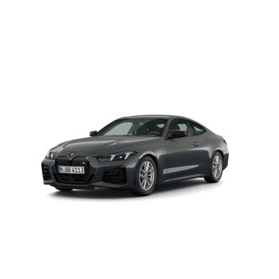 BMW M440d xDrive Coupe Leder Park-Assistent HUD LED 