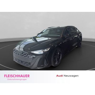 Audi A6 Avant edition one 2.0 TDI quattro LUFTFAHRW.+