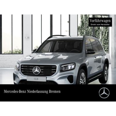 Mercedes-Benz GLB 200 d PROGRESSIVE+NIGHT+AHK+LED+KAMERA+8G