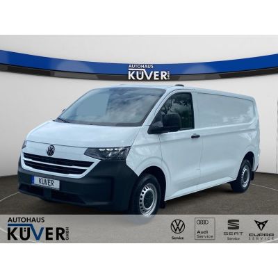 Volkswagen T7 Kasten 2,0 TDI LR Navi+GRA+LED+Einparkh.
