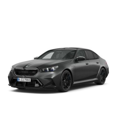 BMW M5 Limousine xDrive AHK Ultimate Package