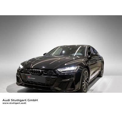 Audi A7 Sportback 40 TDI quattro S tronic ACC