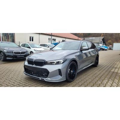 ALPINA D3 S Allrad Touring 20 Zoll AHK HiFi h/k Pano