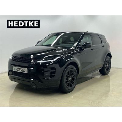 Land Rover Range Rover Evoque D200 Dynamic SE 20"+PANORAMA