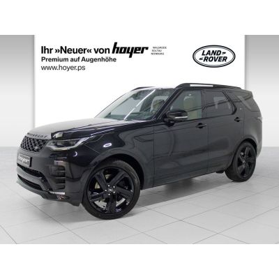 Land Rover Discovery 5 3.0 D350 Dynamic HSE AWD AHK DAB