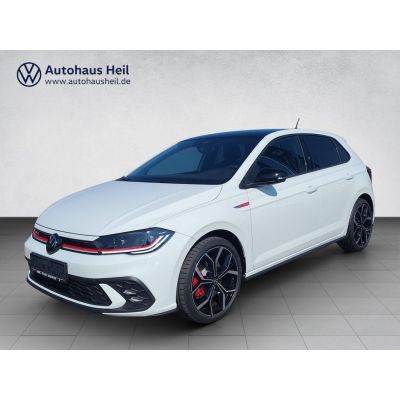 Volkswagen Polo GTI 2.0 TSI DSG *RFK*IQ-Drive*Klima*LED*