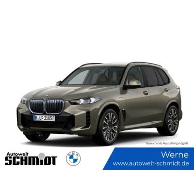 BMW X5 xDrive50e HYBRID M Sportpaket UPE 119.260 EUR