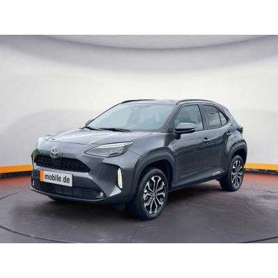 Toyota Yaris Cross Hybrid 1.5 Active Plus-PDC-VO+HI-