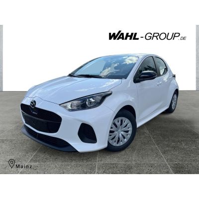 Mazda 2 Hybrid Prime-Line VVT-i 116 CVT