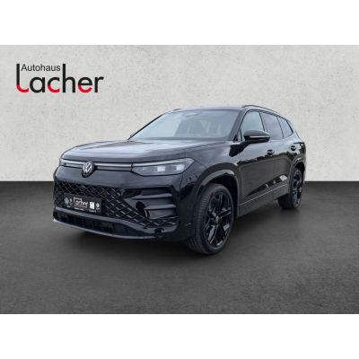 Volkswagen Tayron R-Line 2.0 TDI 4M 142 kW (193 PS) DSG