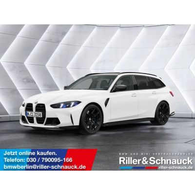 BMW M3 Touring xDrive Competition SITZBELÜFTUNG LED
