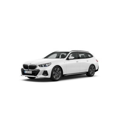 BMW 520d xDrive Touring M Sportpaket