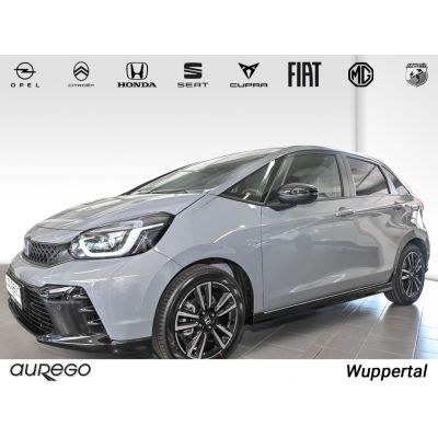 Honda Jazz 1.5 i-MMD Hybrid EU6d Advance Sport Navigat