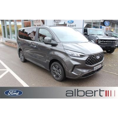Ford Tourneo Custom Titanium L1 ACC/AHK/RFK/TWA