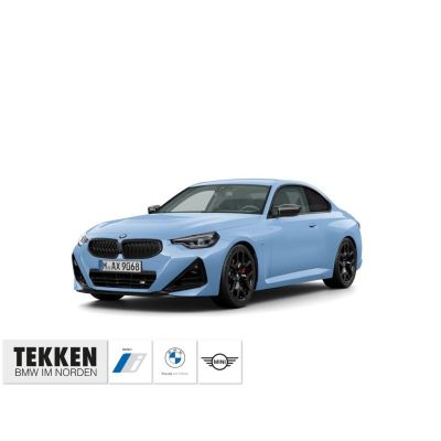 BMW M240i xDrive Coupe/M-Sport Pro/ACC/Premium Paket