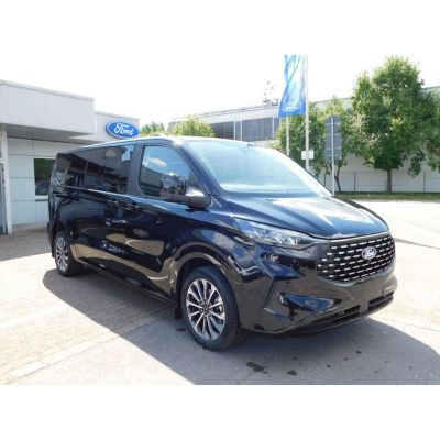 Ford Tourneo Custom Titanium X  2.0 L2 Autom. Allrad