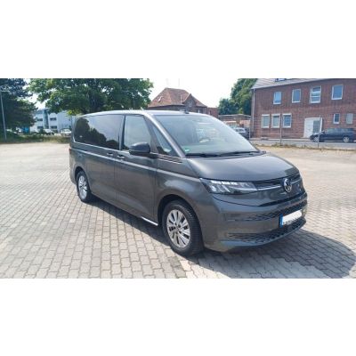 Volkswagen T7 Multivan 2,0 TDI SCR DSG Überhang GOAL GOAL