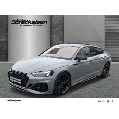 Audi Audi RS 5 Sportback 331(450) kW(PS) tiptronic