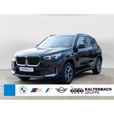 BMW X1 sDrive 18i LED ACC AHK NAVI KAMERA SHZ PDC