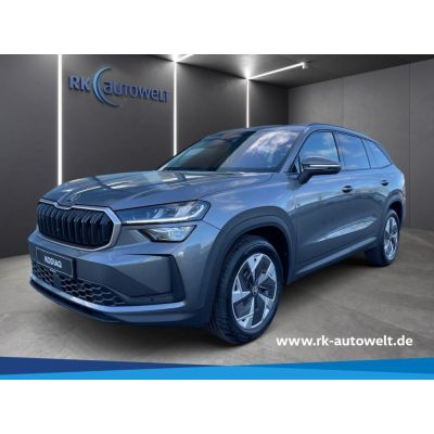 Skoda Kodiaq Selection 1.5 TSI DSG Navi,Klima,Kamera,S