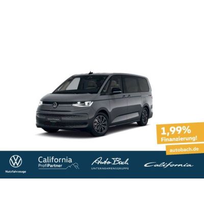 Volkswagen T7 Multivan 2.0 TDI Life Lang - AHK - Navi