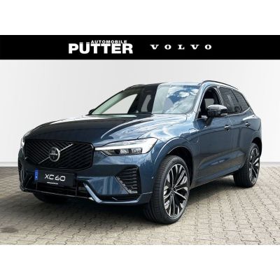 Volvo XC60 Recharge T8 AWD Ultra Dark 21'' Plug-In Hyb