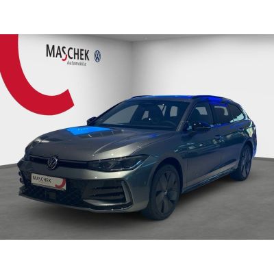 Volkswagen Passat Variant R-Line R-Line
