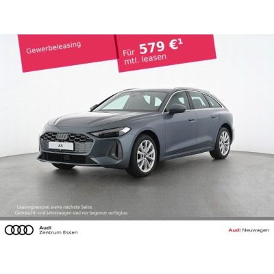 Audi A5 AVANT TFSI