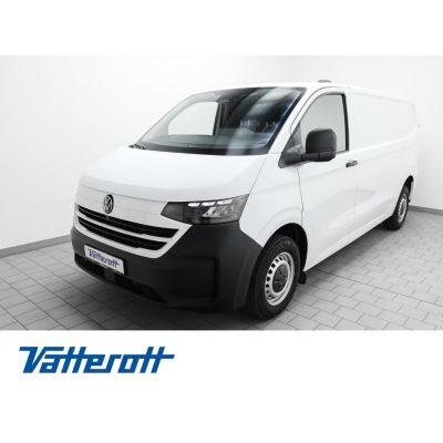 Volkswagen T7 Transporter Kasten 2.0 TDI LR AHK Navi Klima 