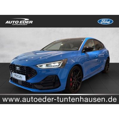 Ford Focus ST X Bluetooth Head Up Display Navi LED