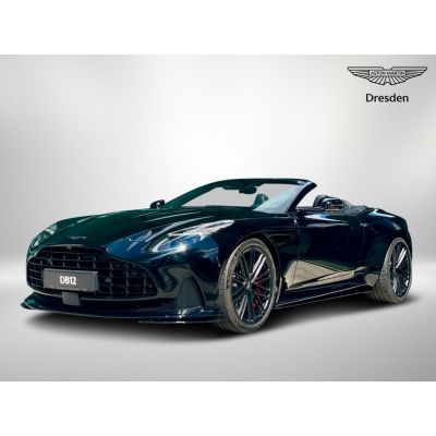 Aston Martin DB12 4.0 V8 Volante