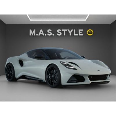 Lotus Emira V6 MY2025 Lotus Wuppertal