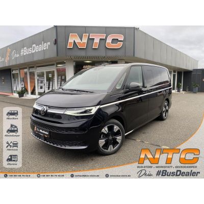 Volkswagen T7 Multivan EDITION STYLE LANG *LÜ*ACC*IQ-LIGHT*