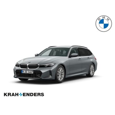 BMW 320 dTMSport+Navi+HUD+360 Kamera+DAB+SHZ+PDCv+h