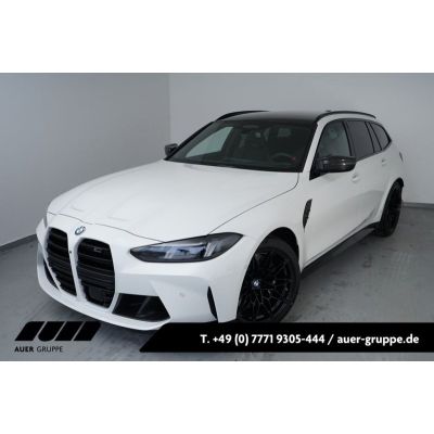 BMW M3 Competition M xDrive Touring (Navi LED H/K)