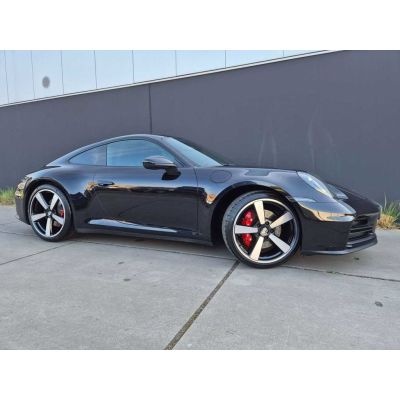 Porsche 992 911 Carrera Coupé 3.0 Turbo PDK