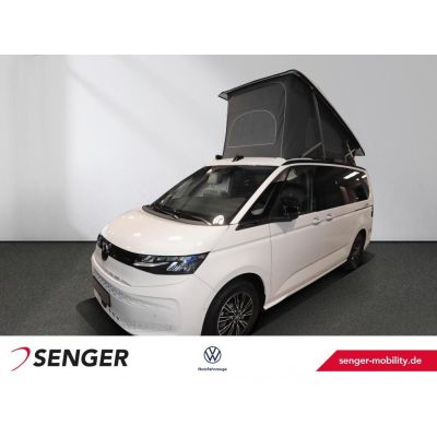 Volkswagen T7 California Coast 2,0 TDI Standh. Sitzh. Navi