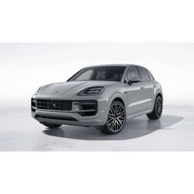 Porsche Cayenne E-Hybrid,HEAD UP,HDMATRIX,BOSE