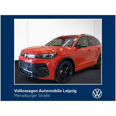 Volkswagen Tiguan R-Line 1.5 l eHybrid 130 kW / 85 kW DSG