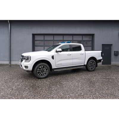 Ford Ranger Limited *Feuerwehr, Rettungsdienst, BOS*