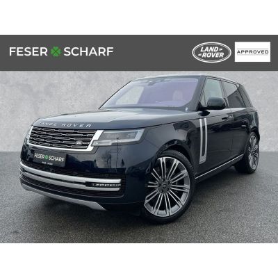 Land Rover Range Rover Autobiography P530 *NO EXPORT*